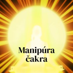 Manipúra čakra
